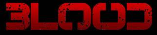 logo Blood (ESP)
